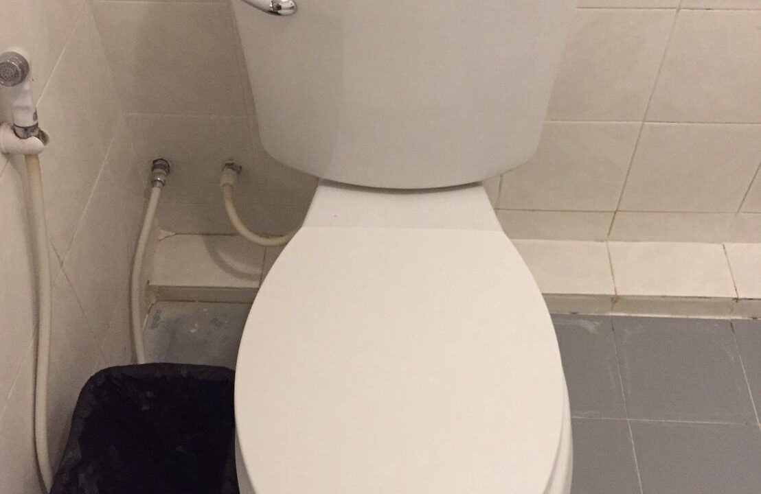 Photo of Bathroom in Khao Sam Yot