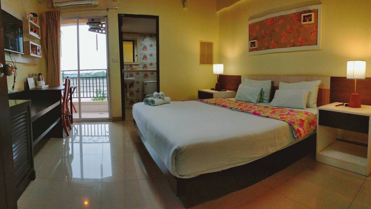 Photo of Bedroom in Bang Bua Thong