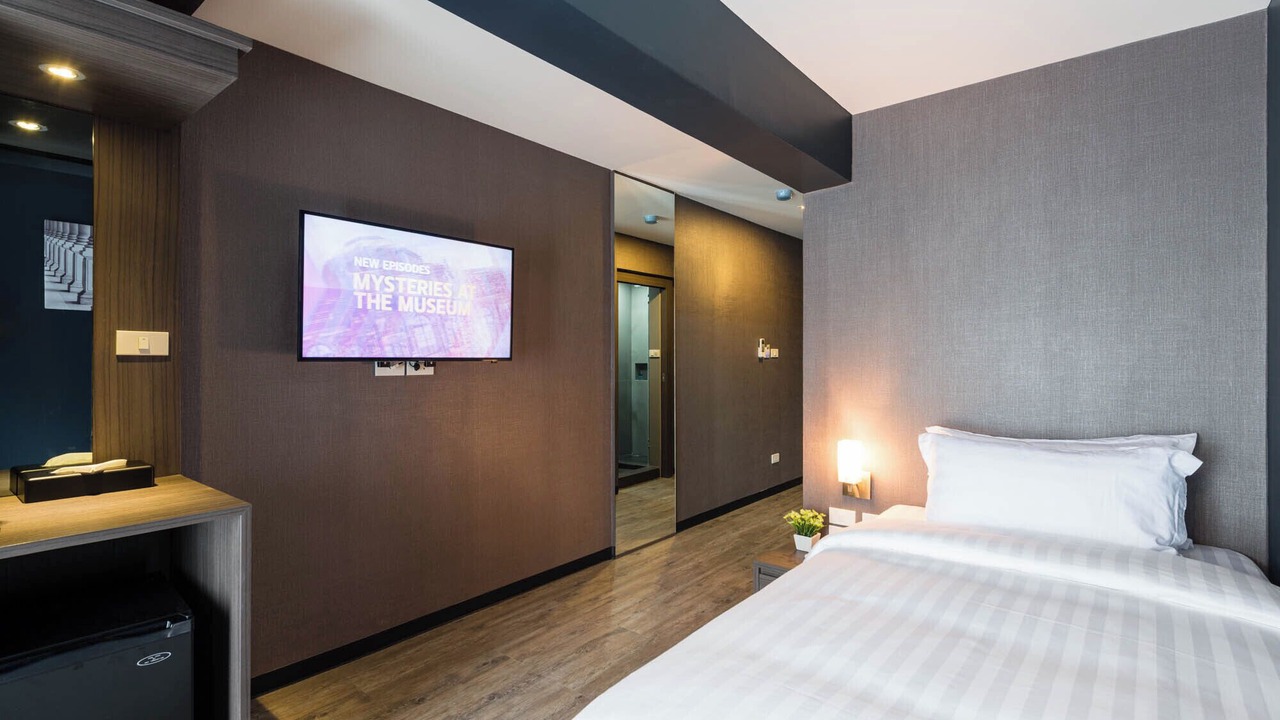 Photo of Bedroom in Ratchathewi