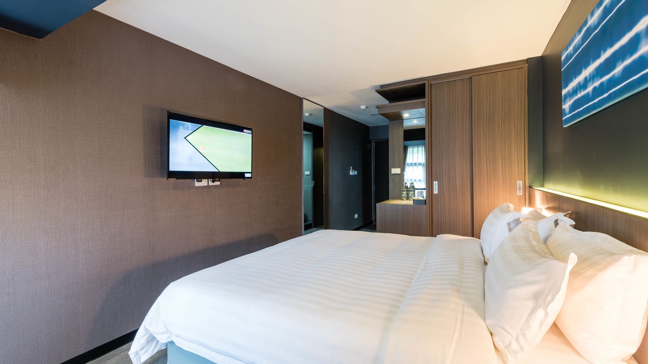 Photo of Bedroom in Ratchathewi