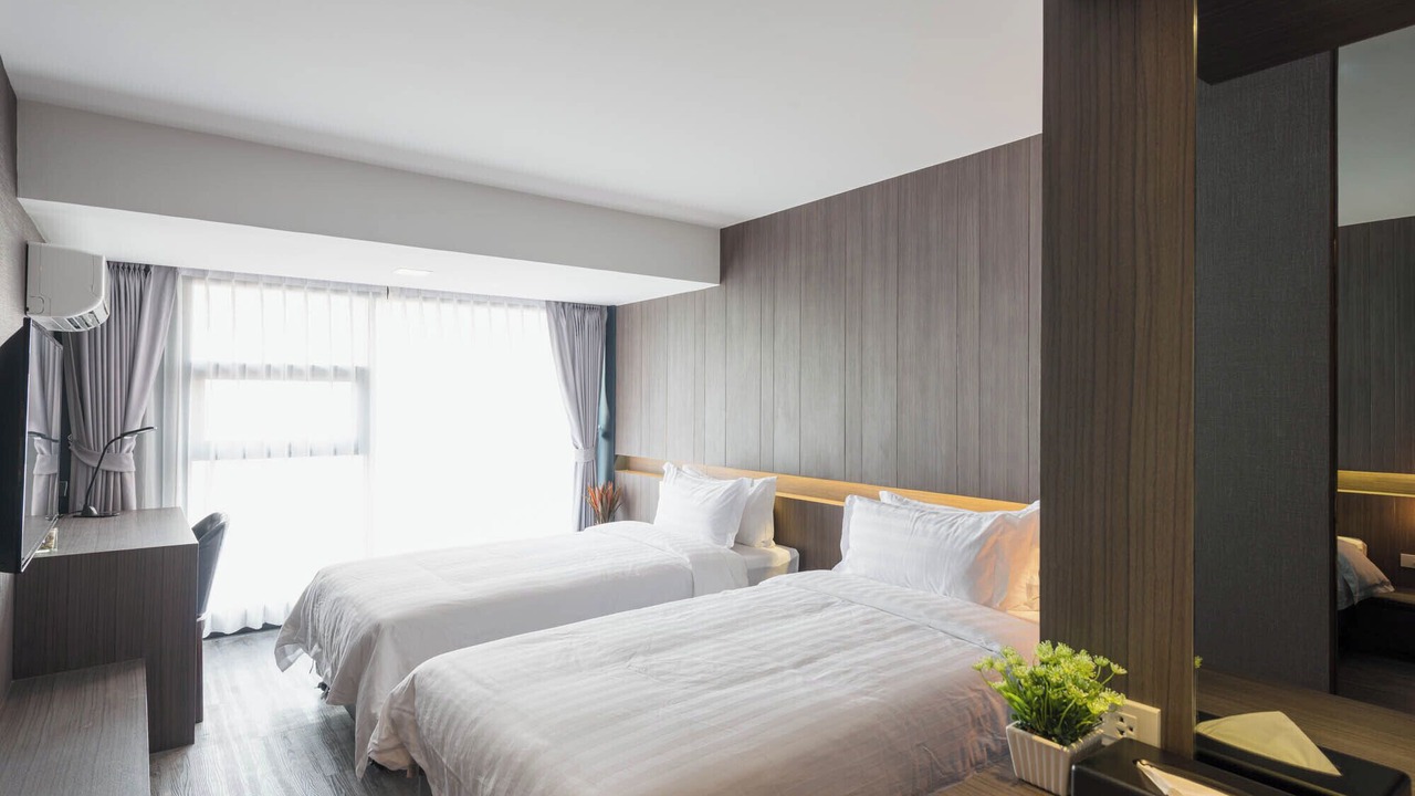 Photo of Bedroom in Ratchathewi