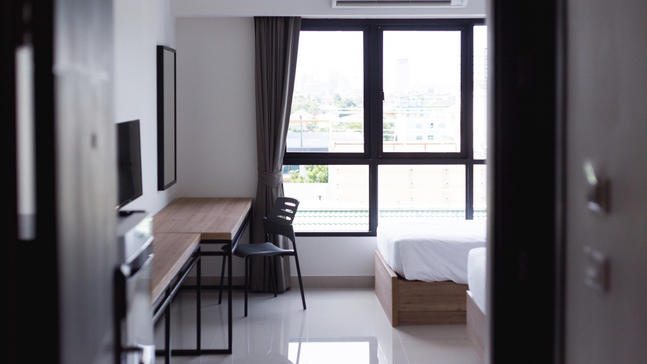 Photo of Bedroom in Lak Si