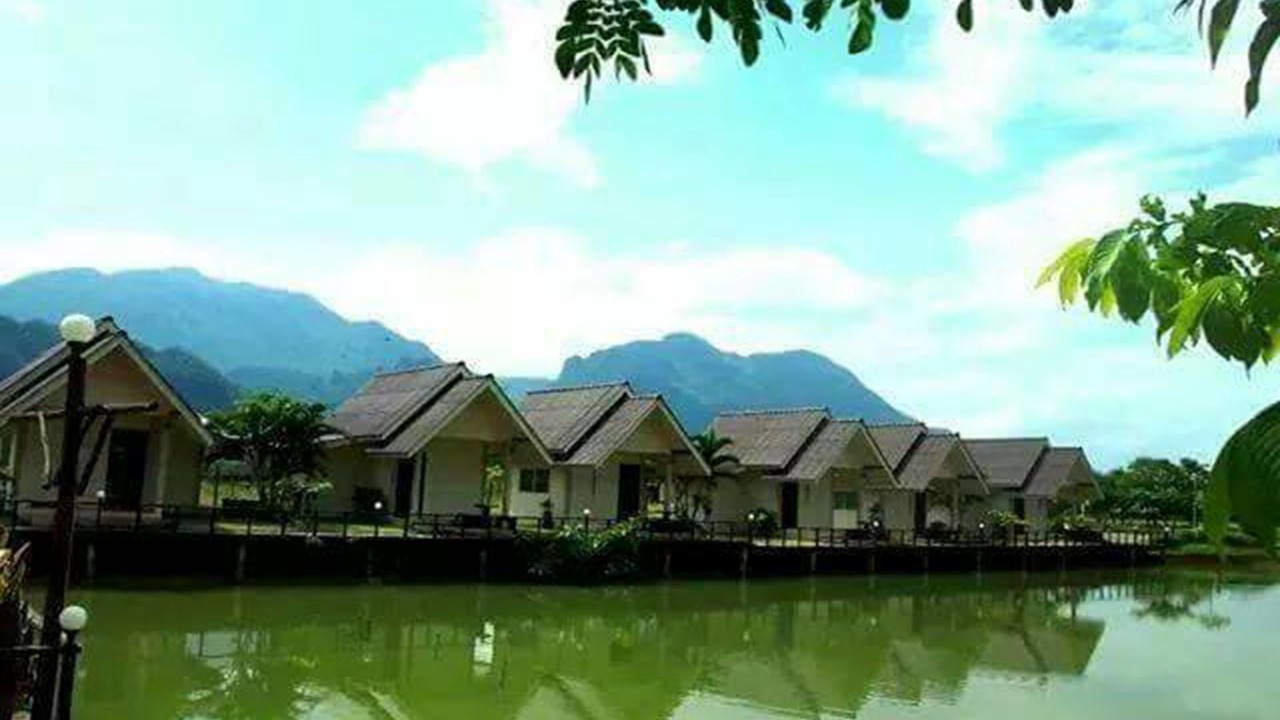 Photo of Outdoor in Mae Sai