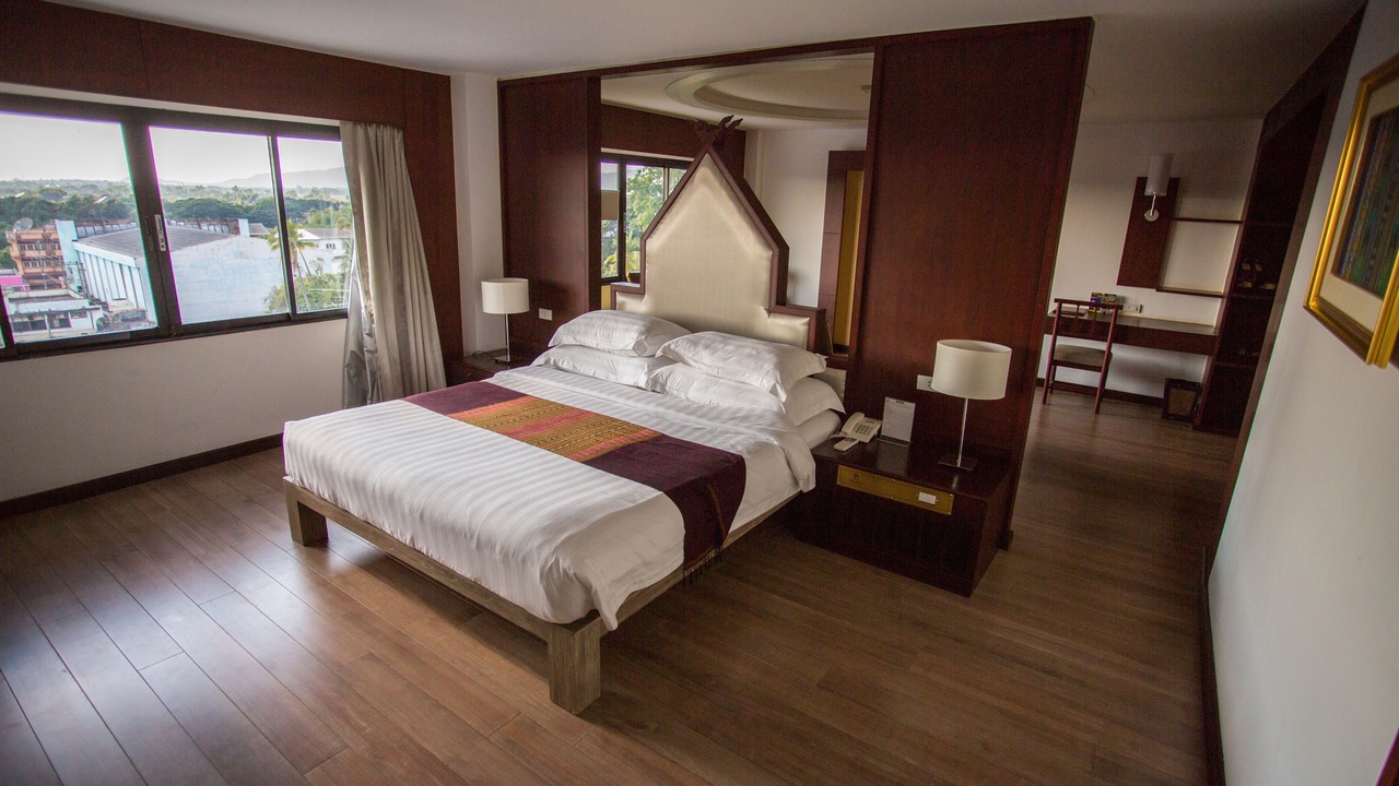 Photo of Bedroom in Uttaradit