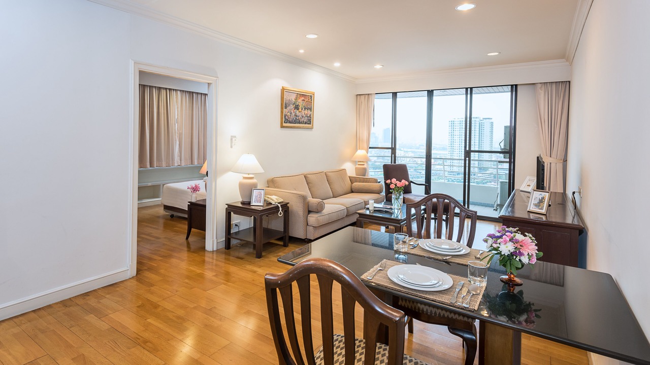 Photo of Bedroom in Nonthaburi