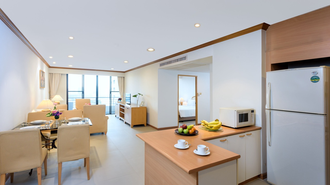 Photo of Bedroom in Nonthaburi