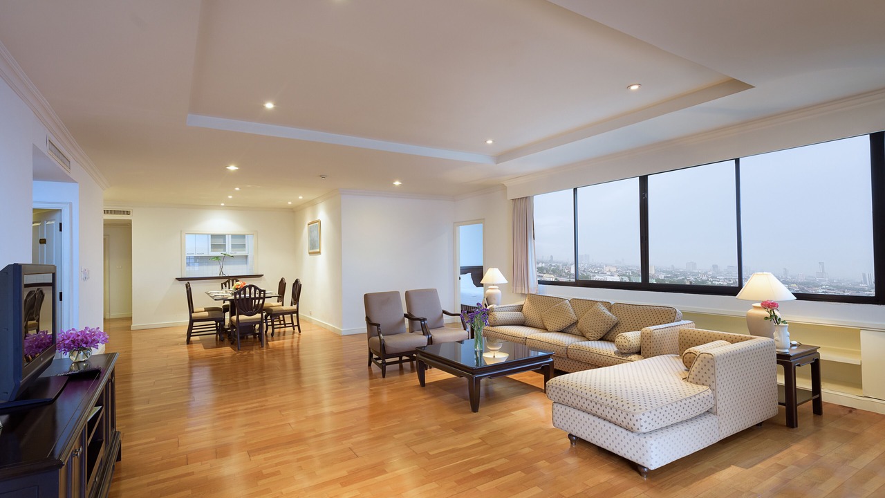 Photo of Bedroom in Nonthaburi