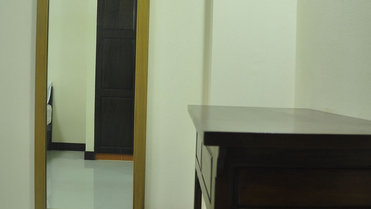 Photo of Bedroom in Ramkhamhaeng