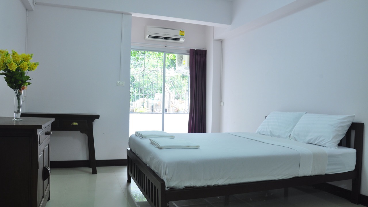 Photo of Bedroom in Ramkhamhaeng