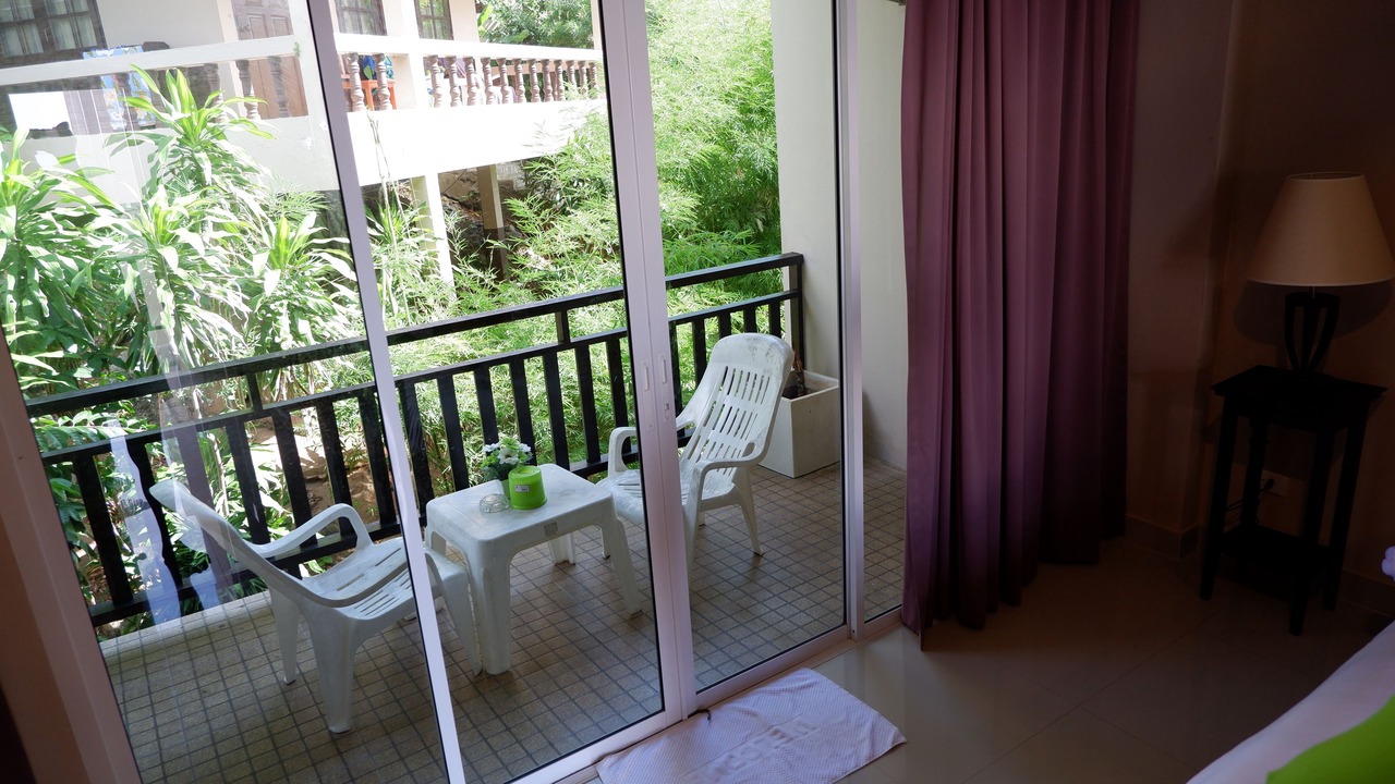 Photo of Patio Balcony in Kata