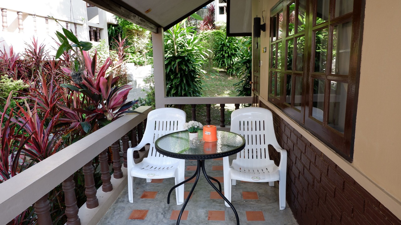 Photo of Patio Balcony in Kata