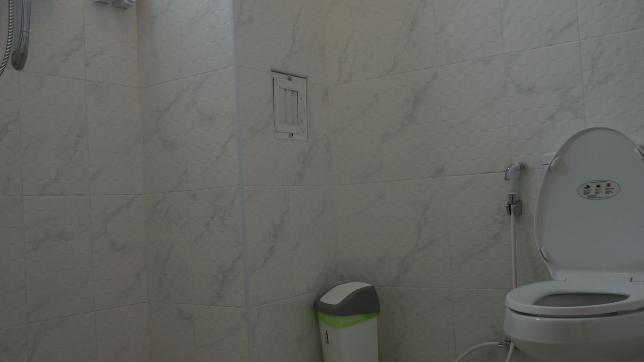 Photo of Bathroom in Kata
