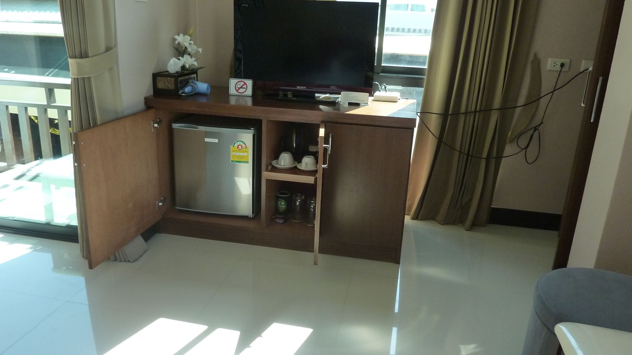 Photo of Bedroom in Kata
