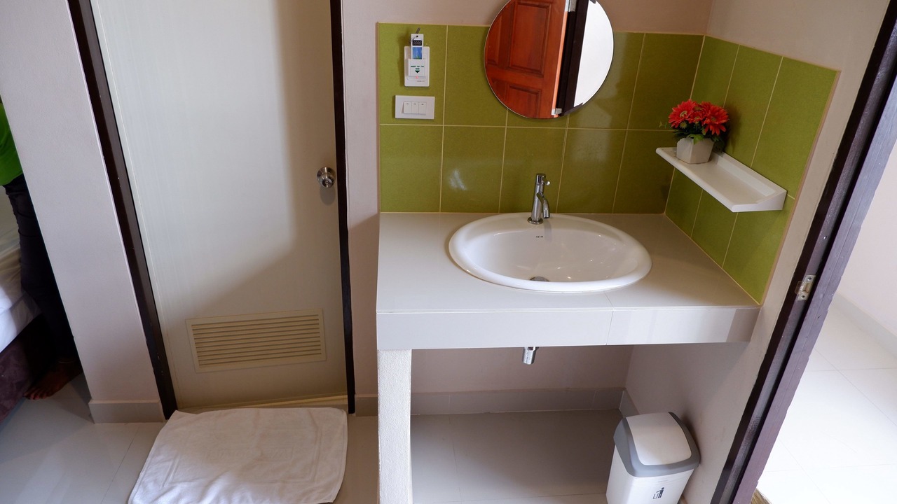 Photo of Bathroom in Kata