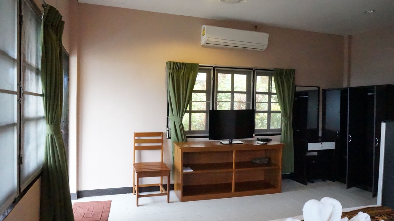 Photo of Patio Balcony in Kata