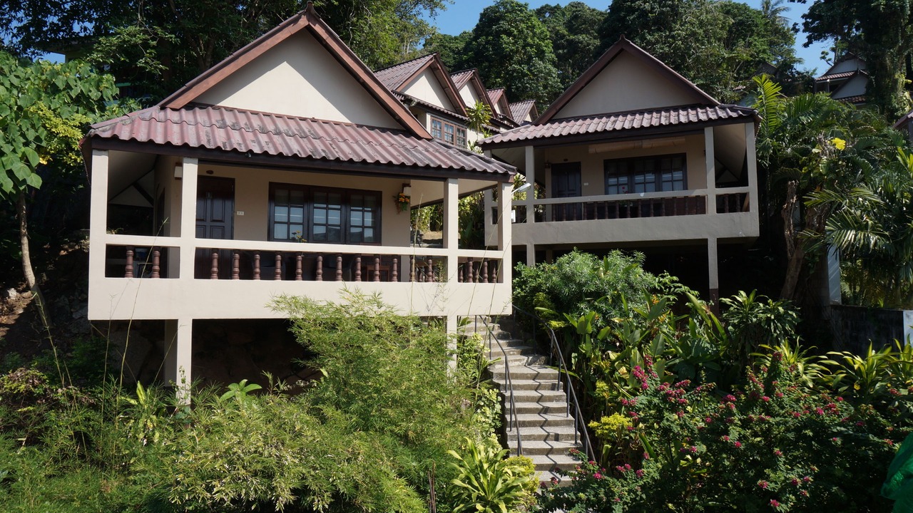 Photo of Outdoor in Kata