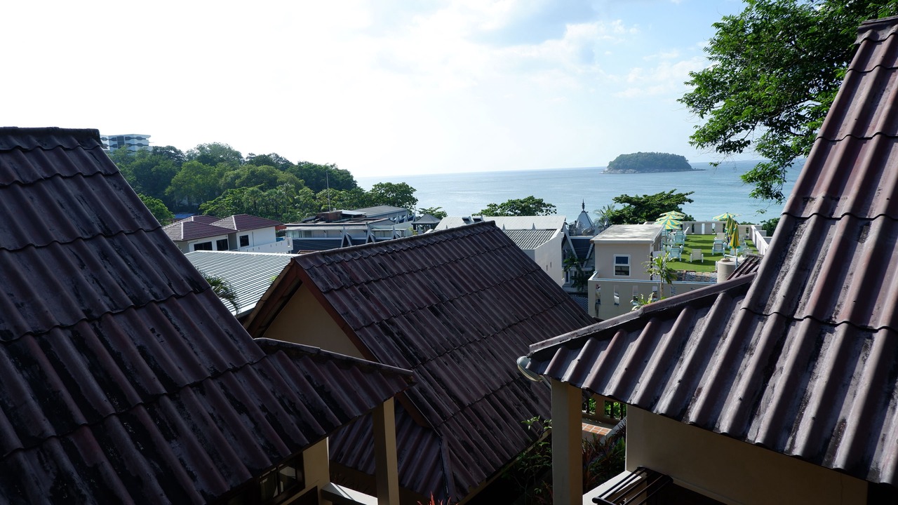 Photo of Patio Balcony in Kata