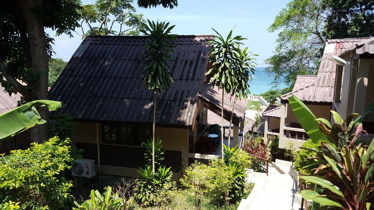 Photo of Outdoor in Kata
