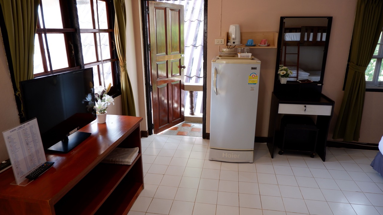 Photo of Patio Balcony in Kata