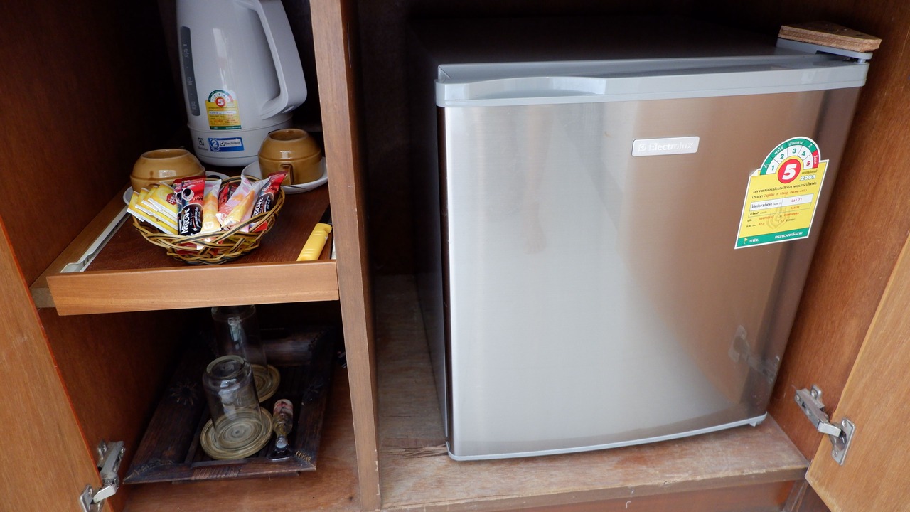 Photo of Kitchen in Kata