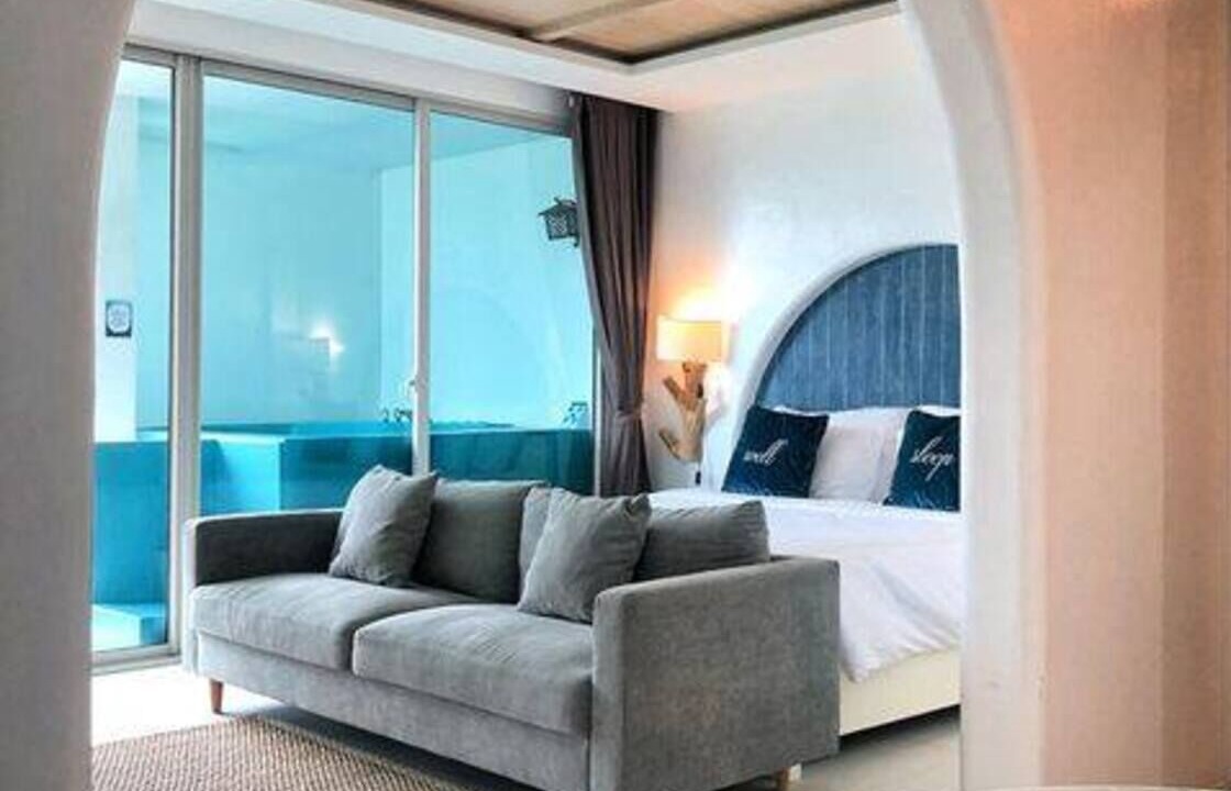 Photo of Bedroom in Bang Sare