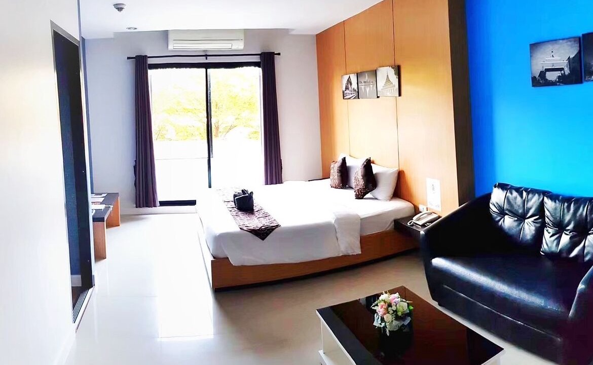 Photo of Bedroom in Sila