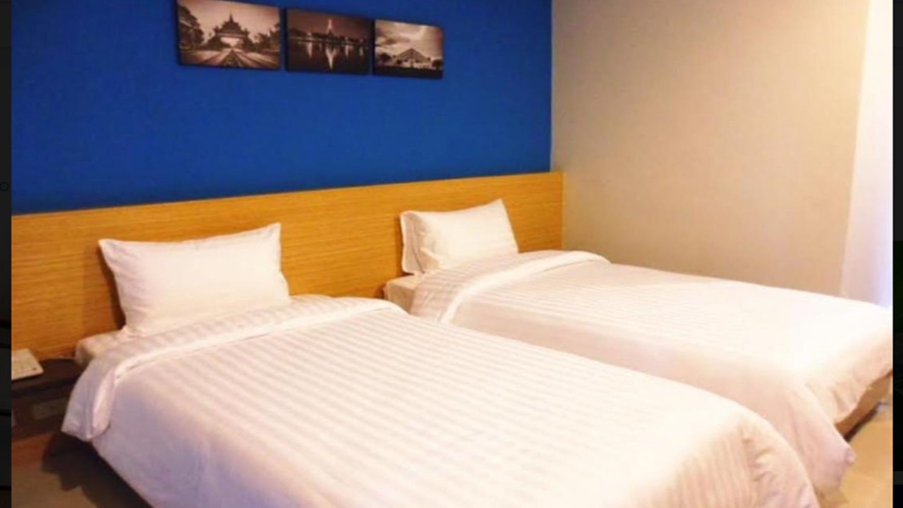 Photo of Bedroom in Sila