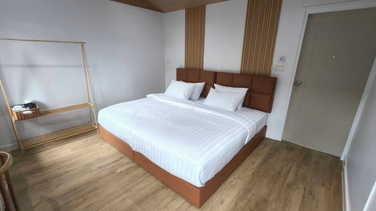 Photo of Bedroom in Roi Et