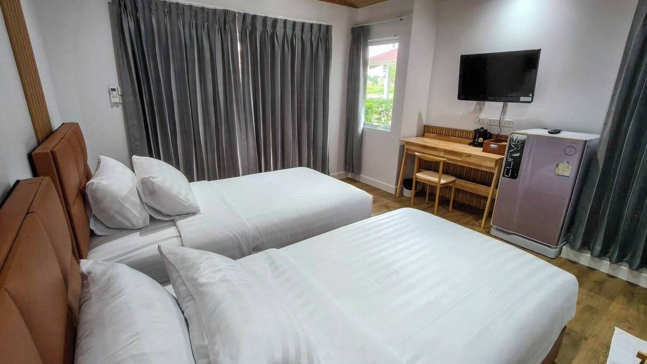 Photo of Bedroom in Roi Et