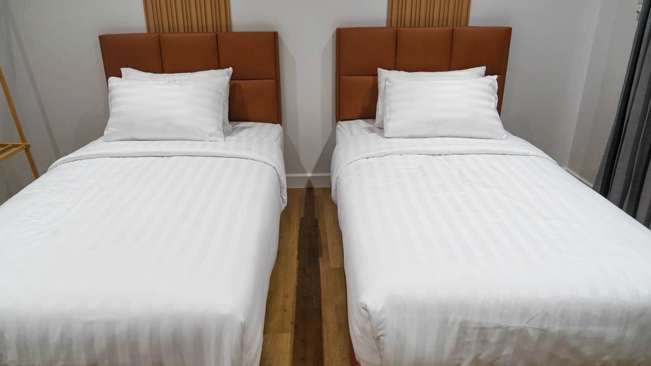 Photo of Bedroom in Roi Et