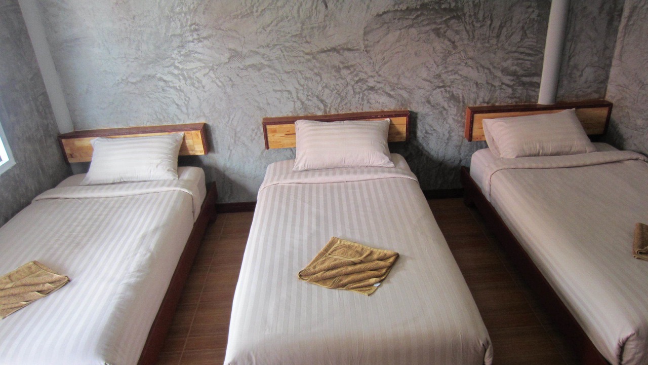 Photo of Bedroom in Haad Rin