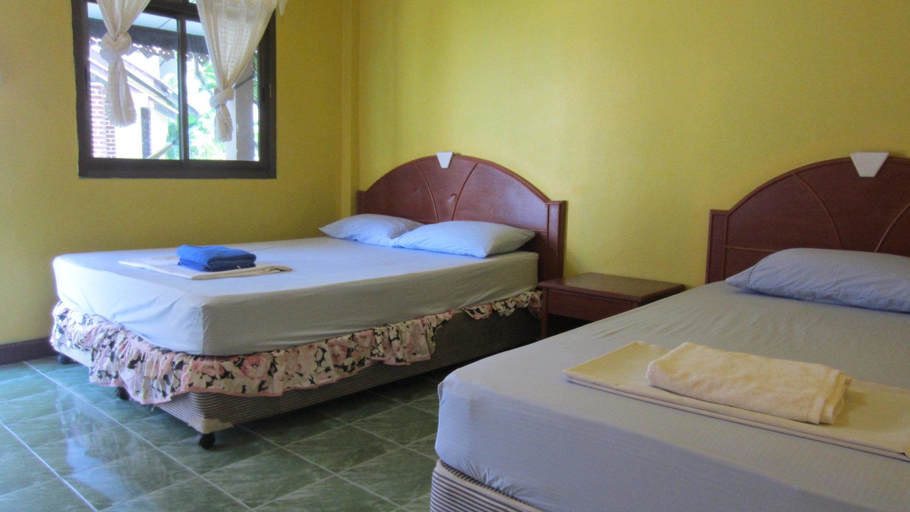Photo of Bedroom in Haad Rin