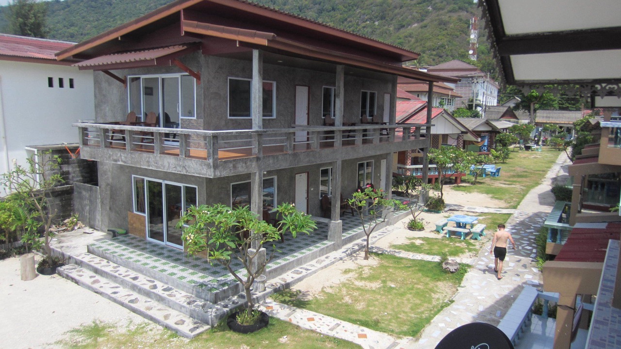 Photo of Outdoor in Haad Rin