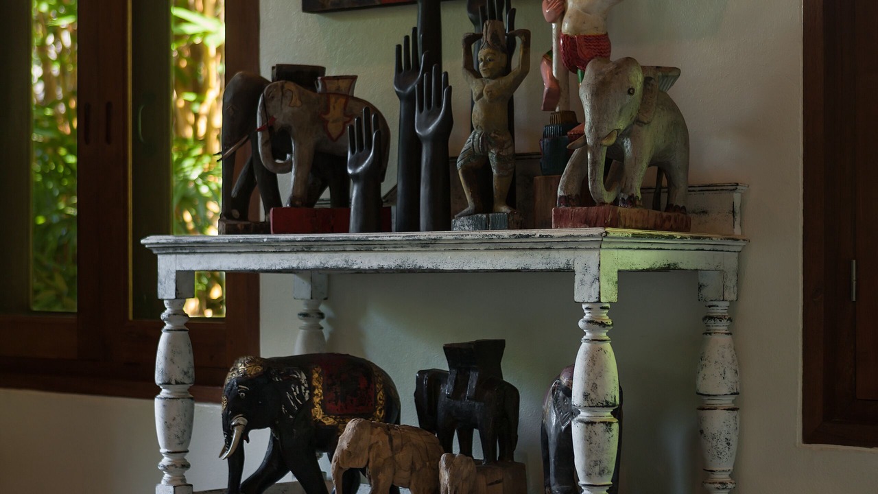 Photo of Bedroom in Mae Rim