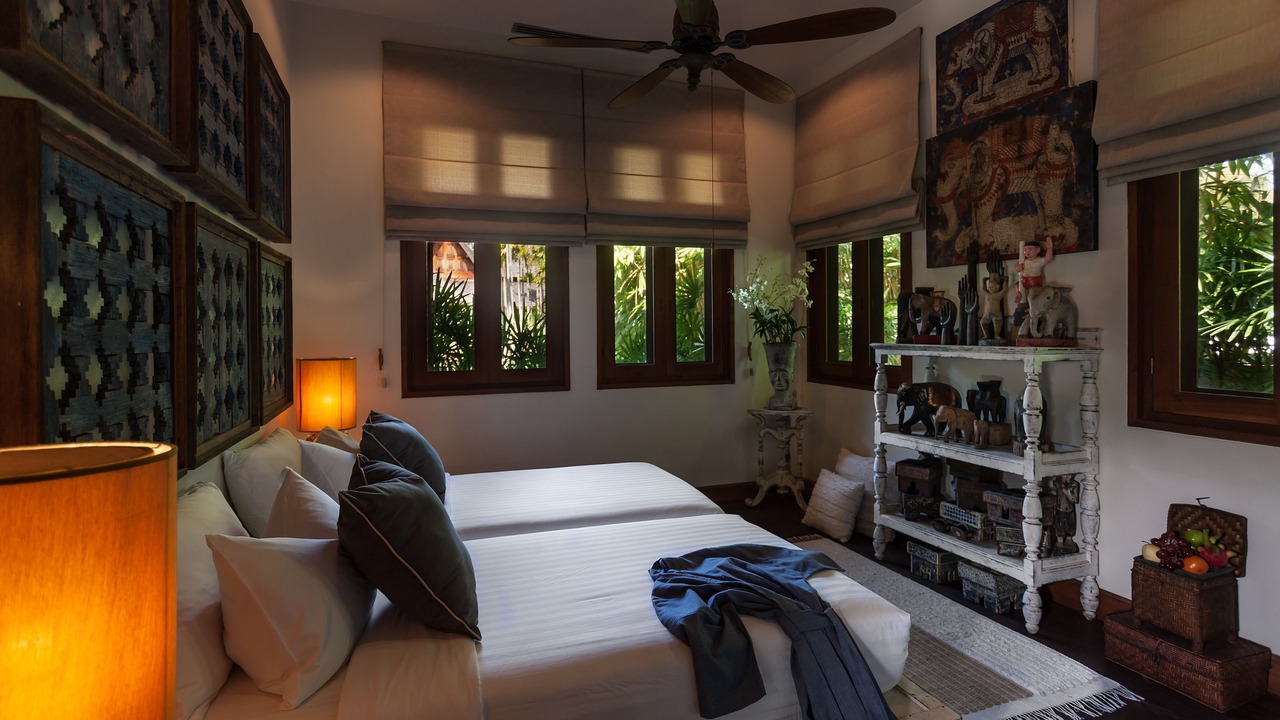 Photo of Bedroom in Mae Rim