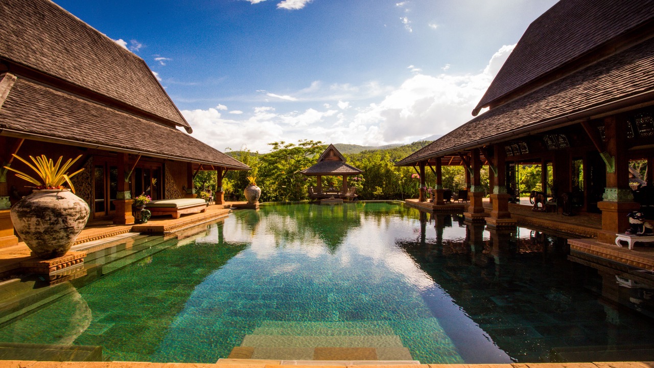 Photo of Outdoor in Mae Rim