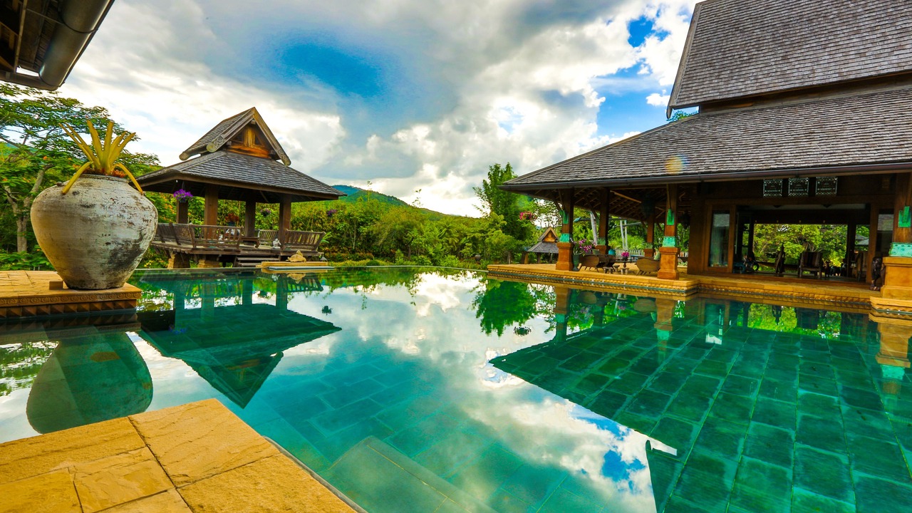 Photo of Outdoor in Mae Rim