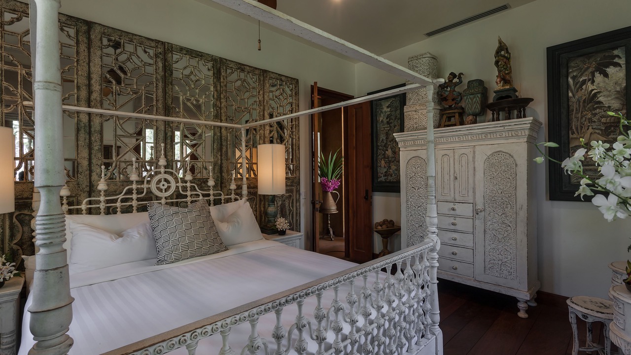 Photo of Bedroom in Mae Rim