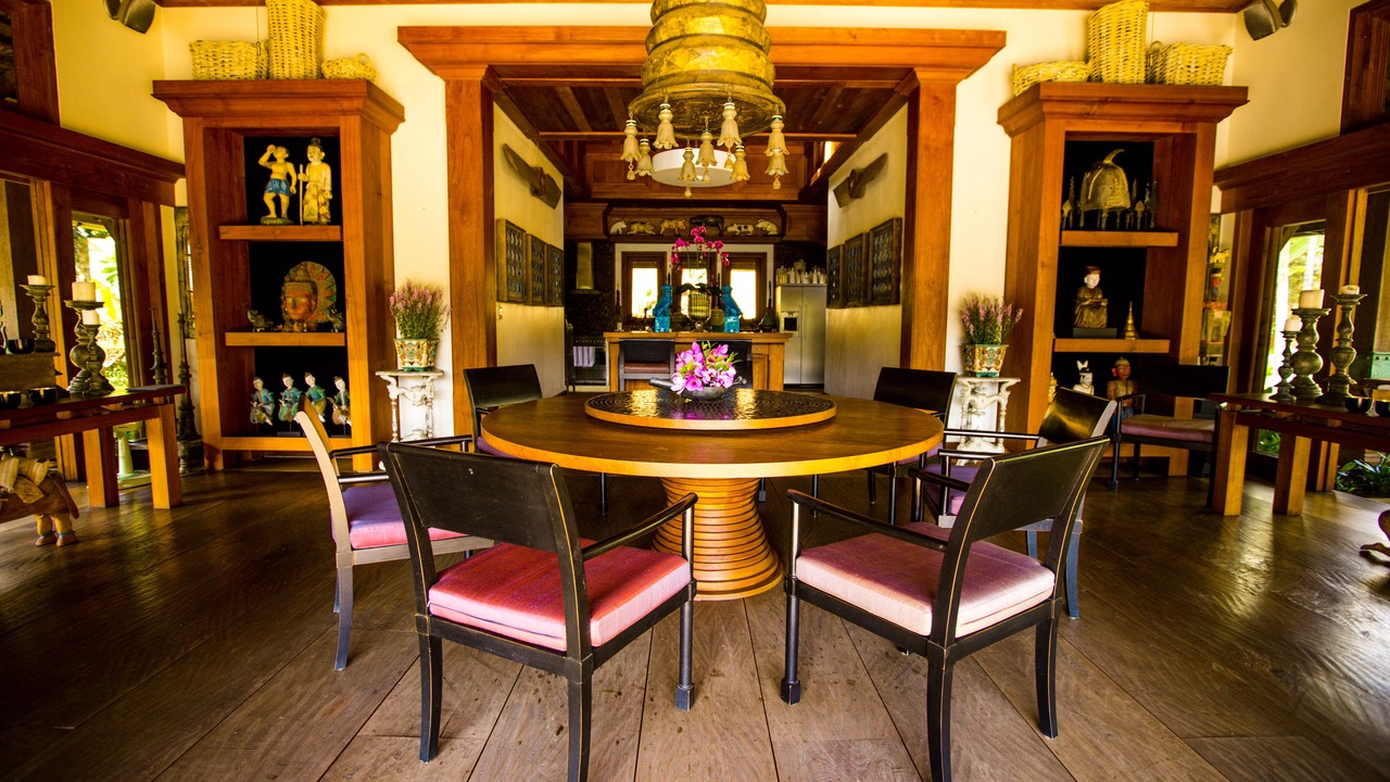 Photo of Livingroom in Mae Rim