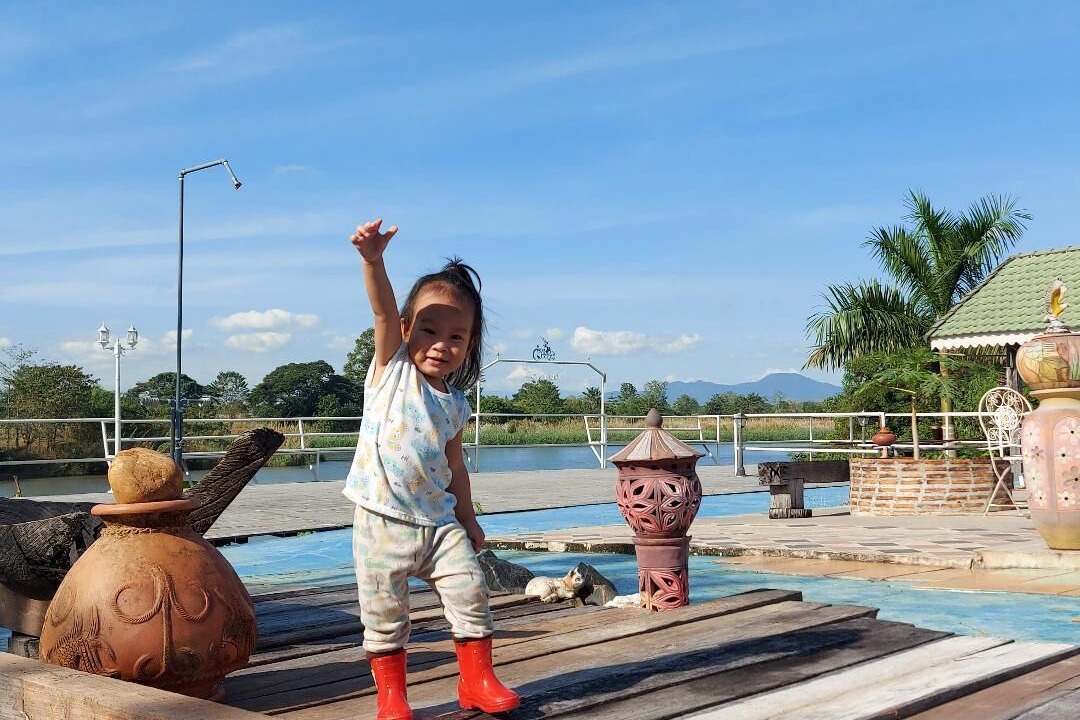 Photo of Outdoor in Kamphaeng Phet
