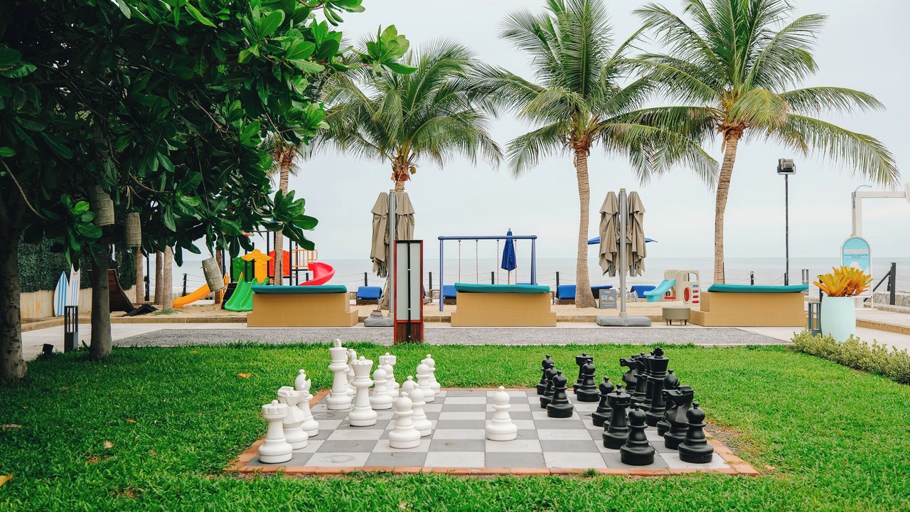 Photo of Outdoor in Hua Hin