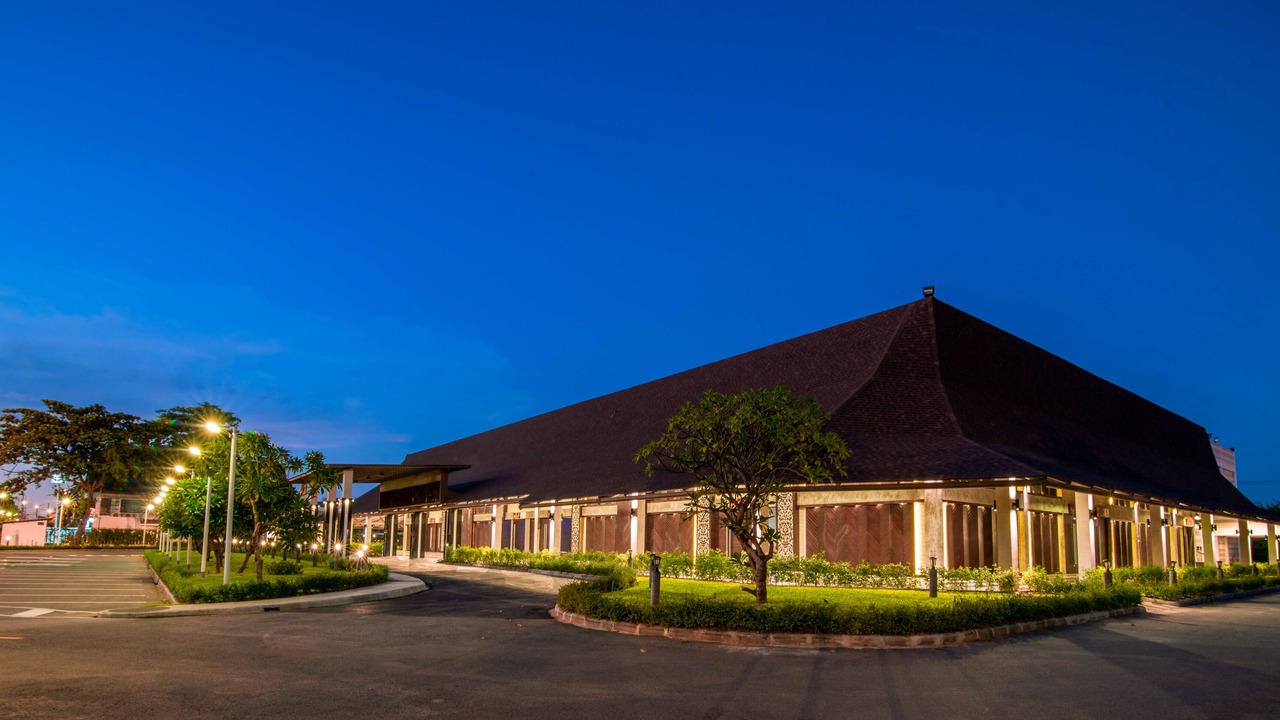 Photo of Outdoor in Ban Bang Saen