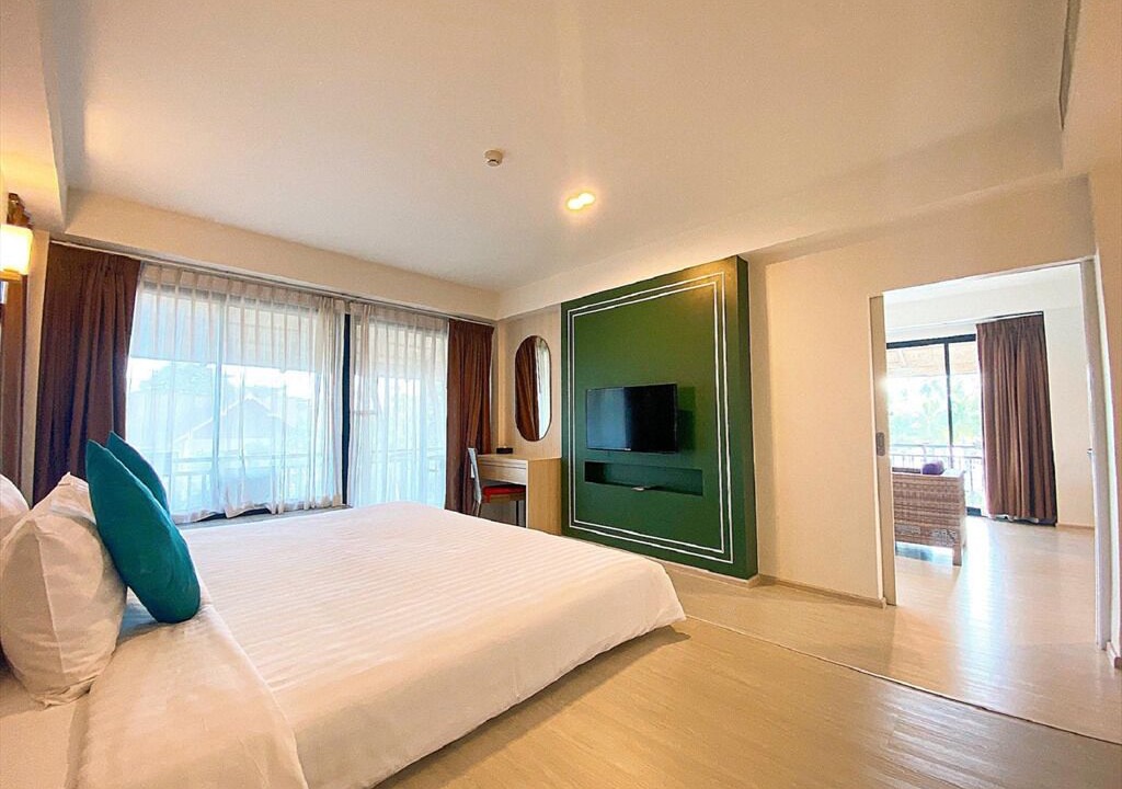 Photo of Bedroom in Ban Bang Saen