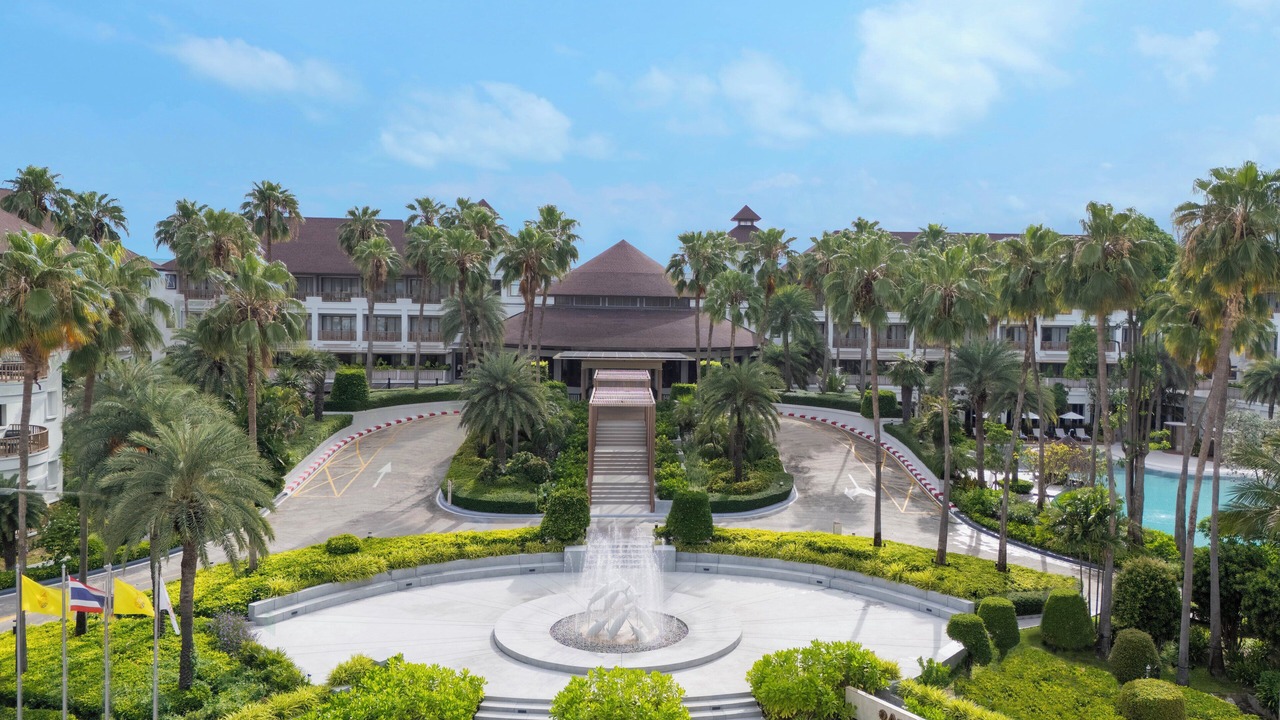 Photo of Outdoor in Ban Bang Saen