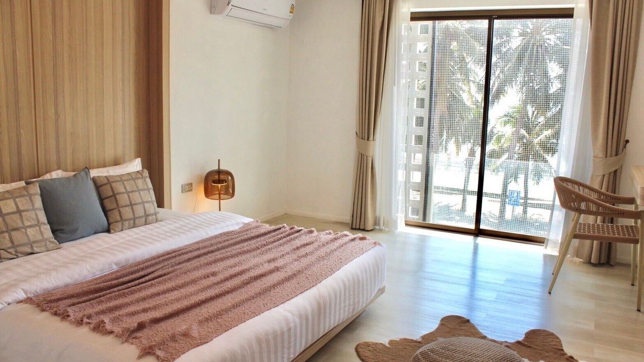 Photo of Bedroom in Ban Bang Saen