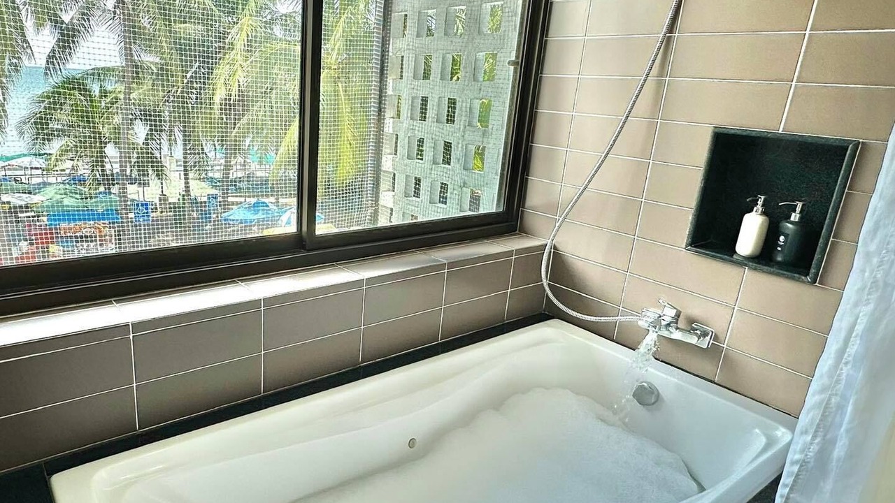Photo of Bathroom in Ban Bang Saen