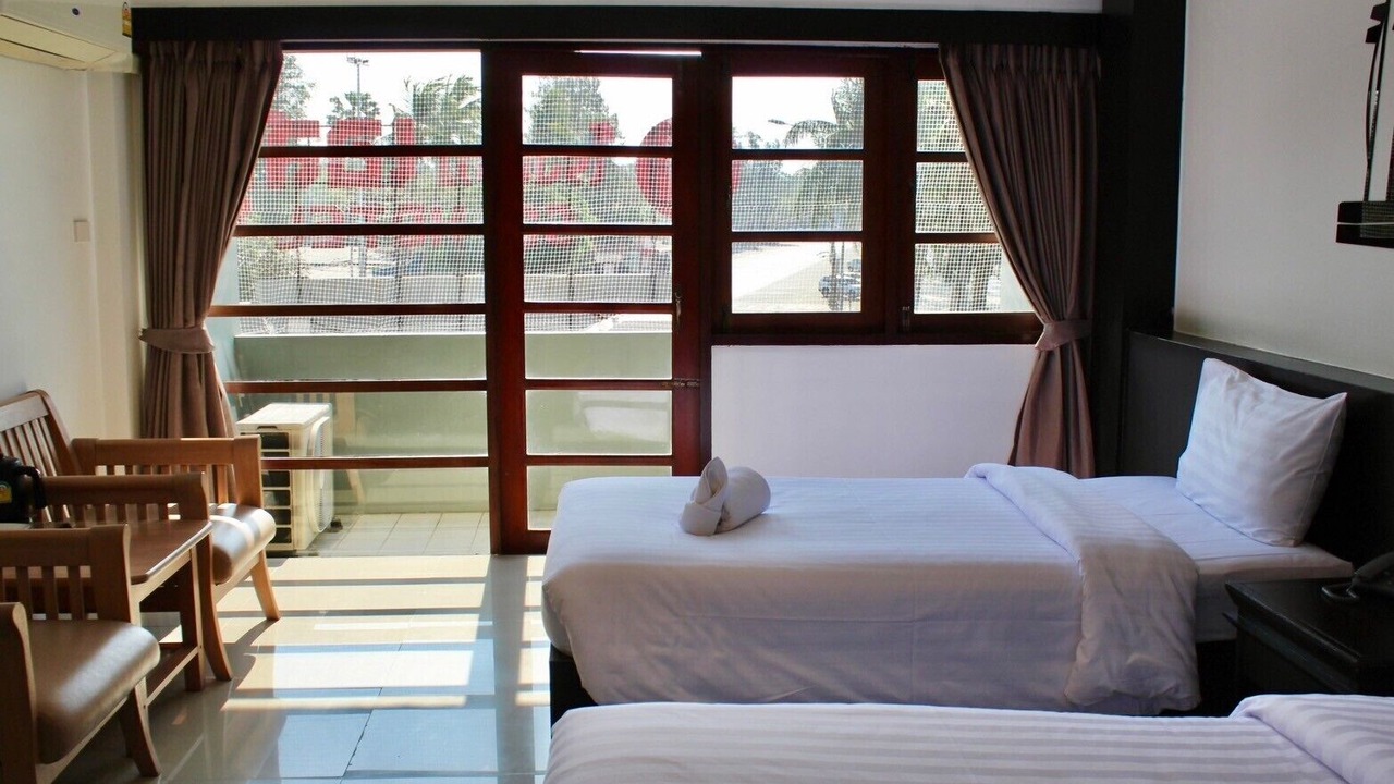 Photo of Bedroom in Ban Bang Saen
