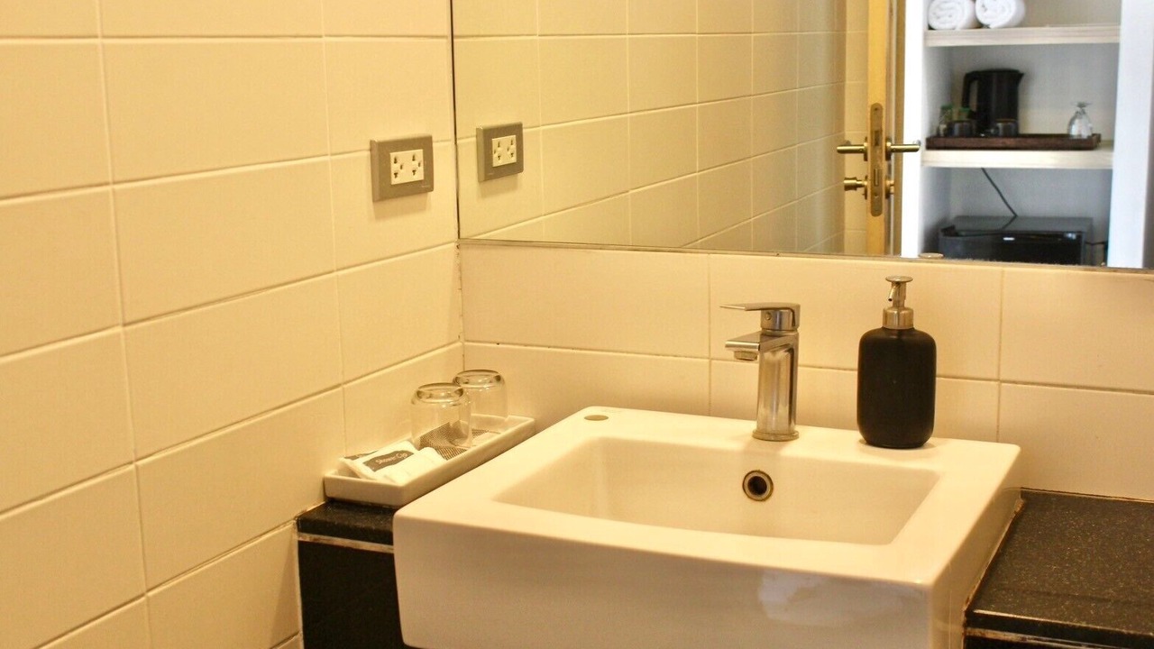 Photo of Bathroom in Ban Bang Saen