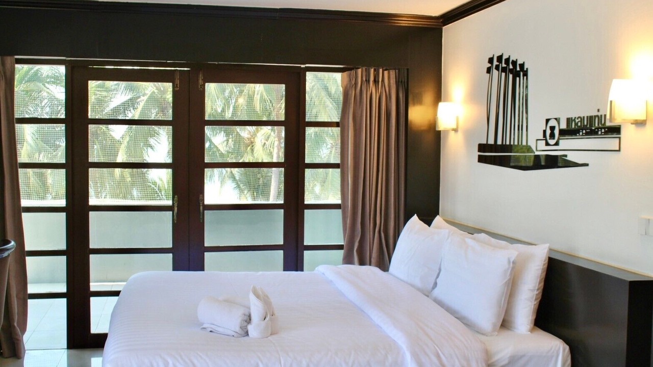 Photo of Bedroom in Ban Bang Saen