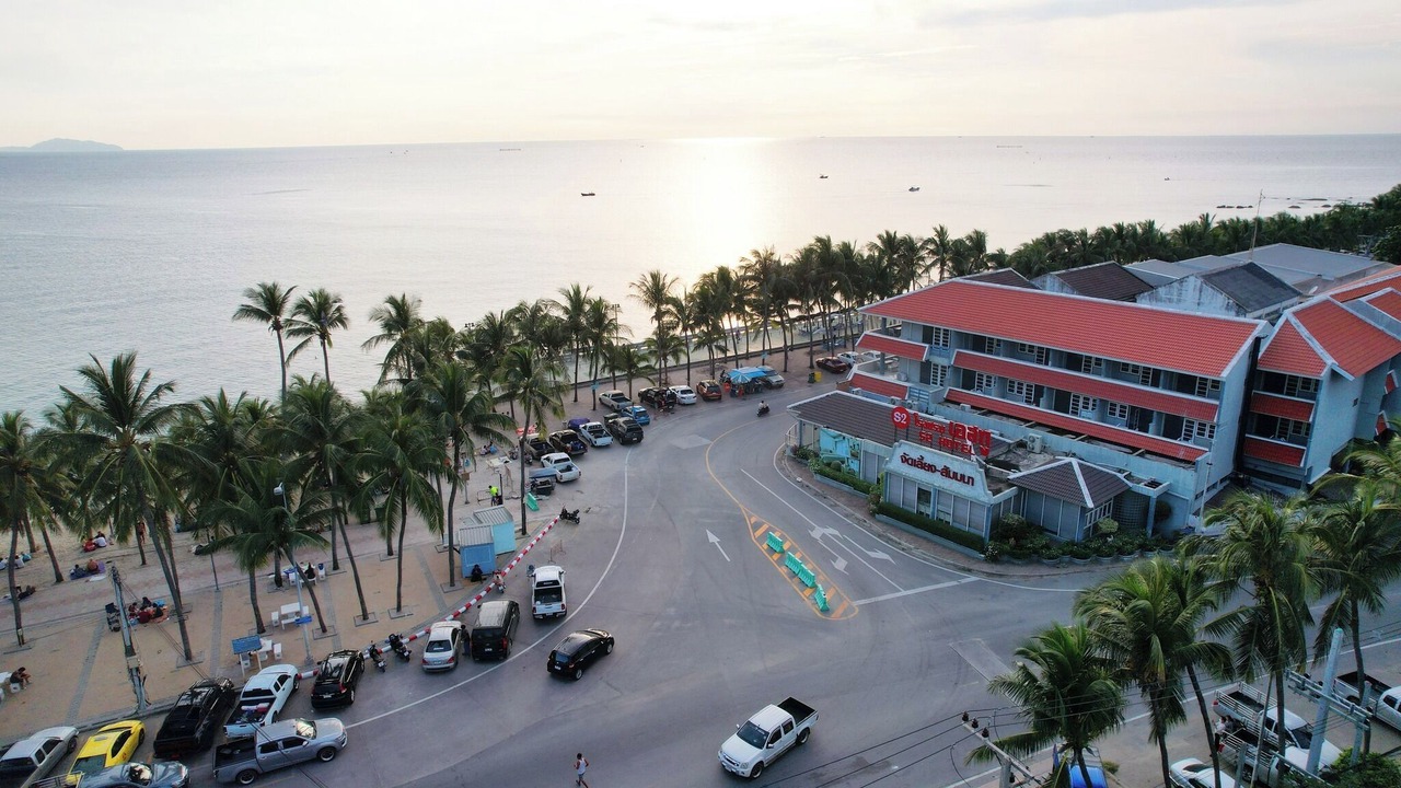 Photo of Outdoor in Ban Bang Saen